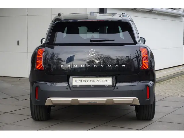 MINI Countryman C Aut. 2024 Benzine 5