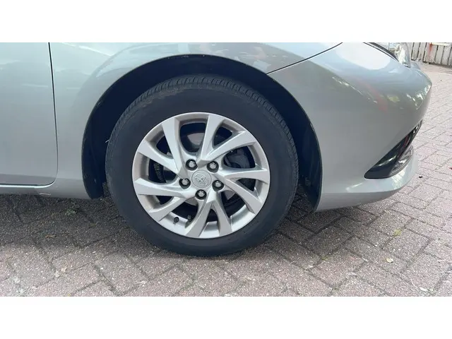 Toyota Auris Touring Sports 1.2T Aspiration 2017 Benzine 5