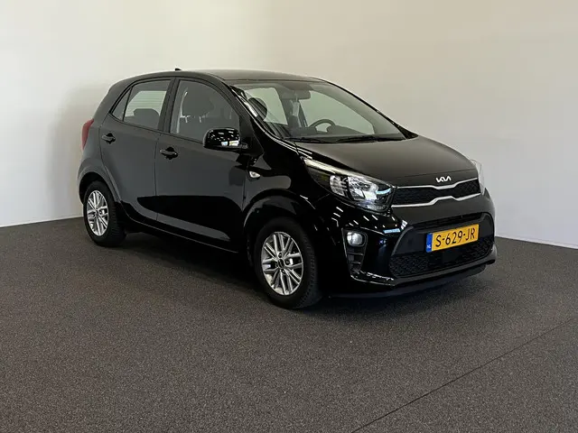 Kia Picanto 3