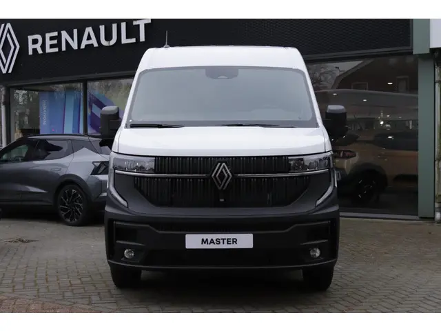 Renault Master T35 2.0 dCi 130 L2H2 Advance 2024 Diesel 5