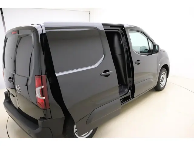 Opel Combo 1.5D 100pk S&S L1 2024 Diesel 17
