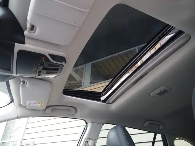 Subaru Outback 2.5i Premium AWD 2023 Benzine 10