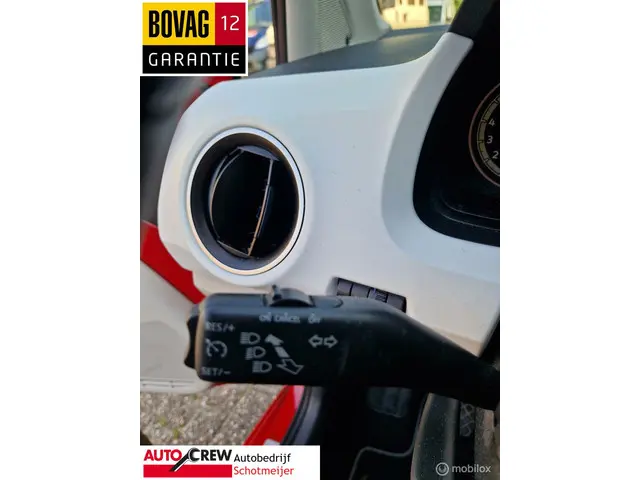 Volkswagen up! 1.0 BMT up! beats 2017 Benzine 22