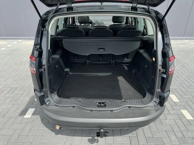 Ford S-Max 1.6 EcoBoost Platinum 2015 Benzine 23