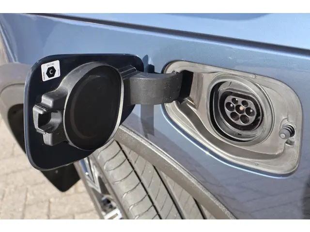 Volvo XC40 1.5 T5 Recharge Inscription 2021 Benzine 38