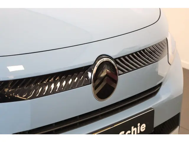 Citroën C3 Turbo 100 Max 2025 Benzine 6