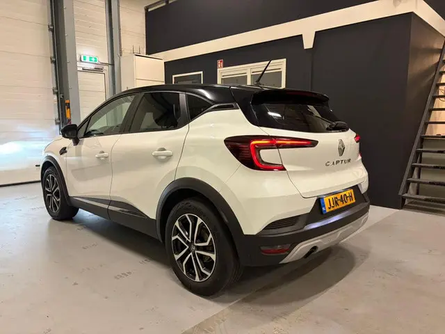 Renault Captur 1.0 TCe 100 Edition One 2020 Benzine 6