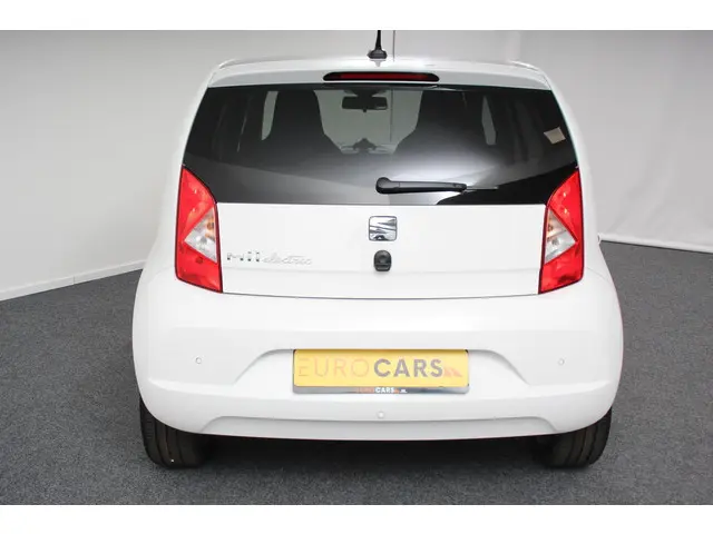 SEAT Mii Electric electric Plus 2020 Elektrisch 26