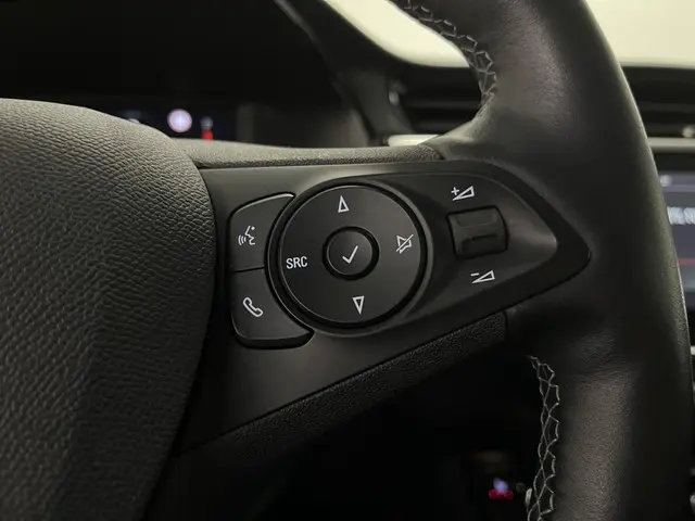 Opel Corsa-e Elegance 50 kWh 2020 Elektrisch 25