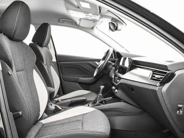 Škoda Scala 1.0 TSI 110pk Business Edition 2023 Benzine 9