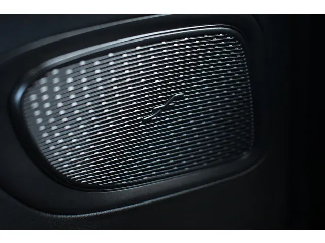 Mercedes-Benz C-Klasse Estate 200 AMG Line 2021 Benzine 25