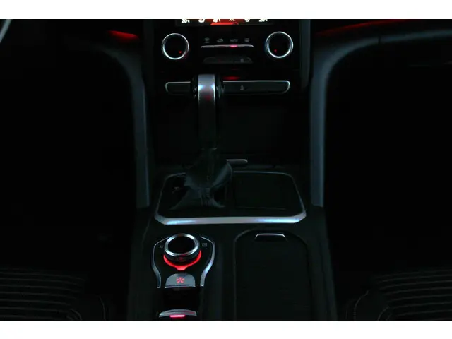 Renault Talisman 1.6 TCe Intens 2017 Benzine 25