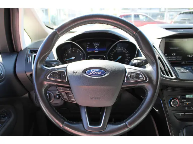 Ford C-MAX 1.5 Titanium 2015 Benzine 21