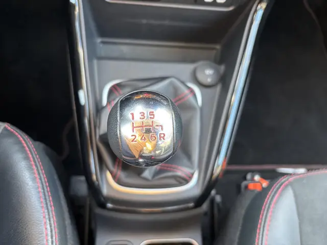 Ford EcoSport 1.0 EcoBoost ST-Line 2020 Benzine 18