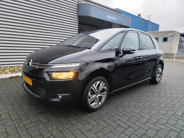 Citroën C4 Picasso 1.6 VTi Business 2014 Benzine