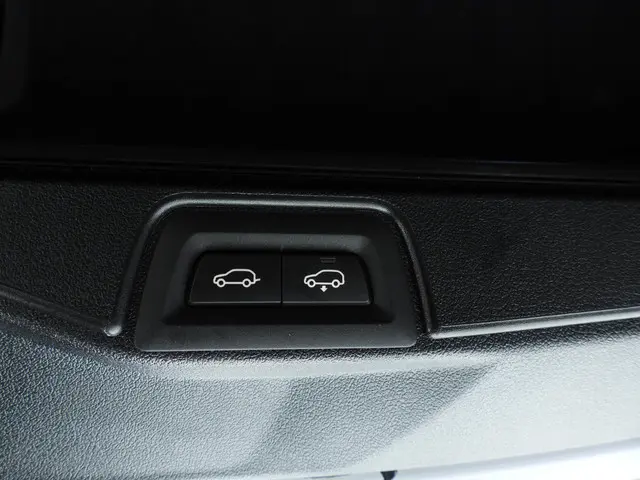 BMW X5 xDrive50e 2025 Hybride Benzine 48