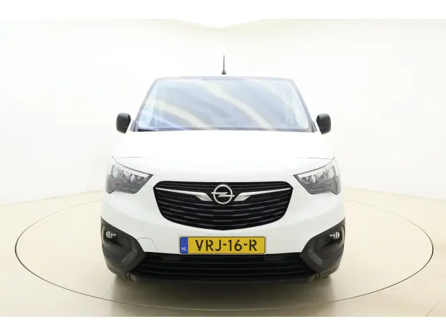 Opel Combo 1.5D L2H1 Selection 2022 Diesel 6