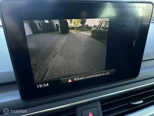 Audi A4 Limousine 1.4 TFSI Sport Pro Line 2016 Benzine 21