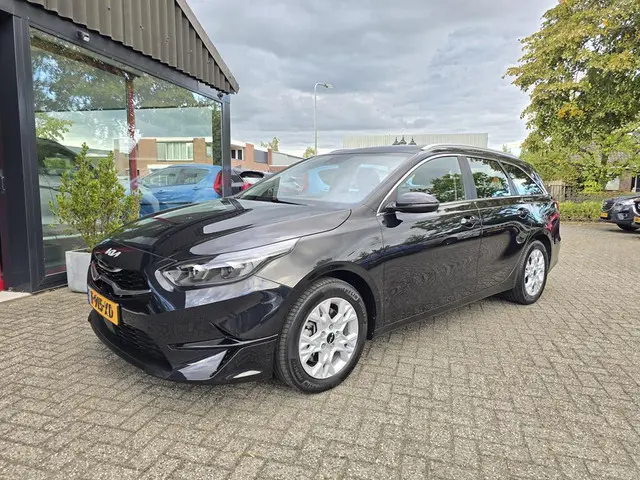 Kia Ceed Sportswagon 1.0 T-GDi DynamicLine 2023 Benzine 55