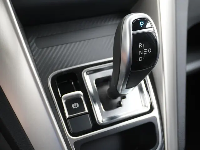 BYD ETP3 Standard 45 kWh 2023 Elektrisch 31