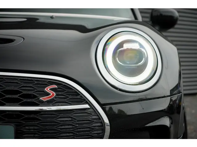 MINI Clubman Mini 2.0 Cooper S 2019 Benzine 23
