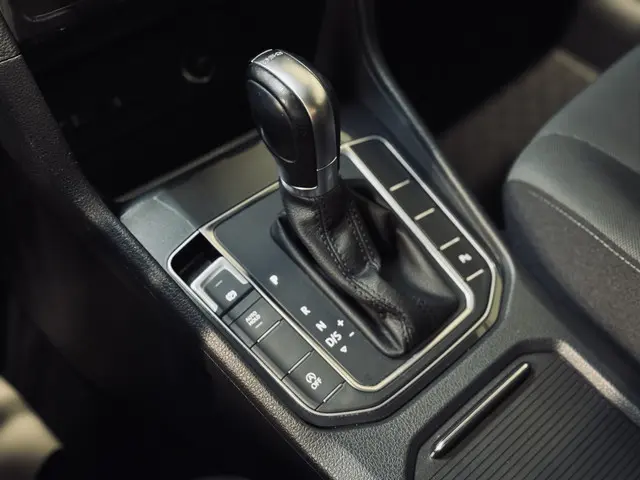 Volkswagen Golf Sportsvan 1.5 TSI ACT DSG 2018 Benzine 20