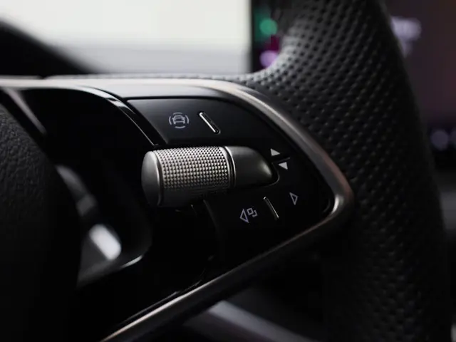 Škoda Elroq 60 Sportline 2026 Elektrisch 14