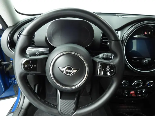 MINI Clubman Cooper 2021 Benzine 11