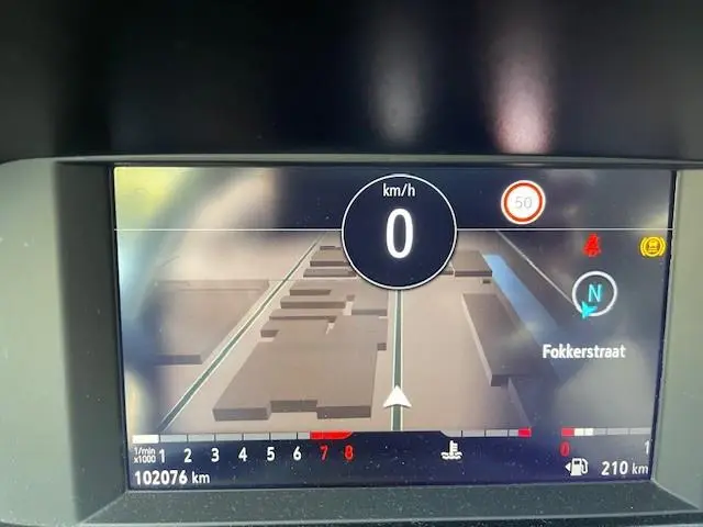 Opel Corsa 1.2 GS Line 2020 Benzine 13