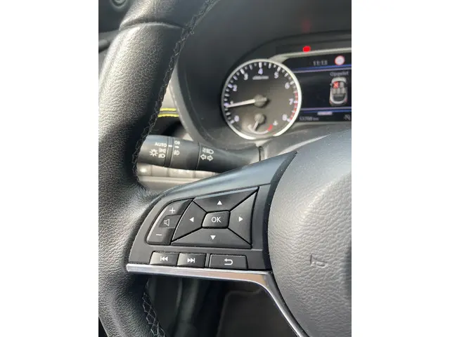 Nissan Juke 1.0 DIG-T Kiiro 2022 Benzine 19