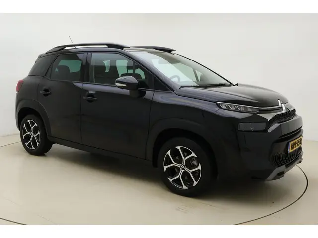 Citroën C3 Aircross 1.2 PureTech Plus 2024 Benzine 8