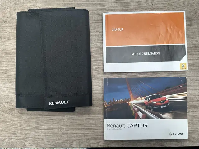 Renault Captur 1.2 TCe 2014 Benzine 19