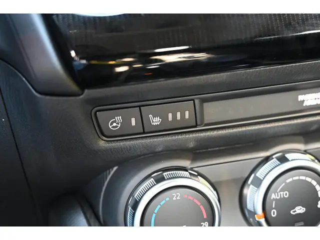 Mazda 2 SkyActiv-G 90 automaat Homura 2024 Benzine 16