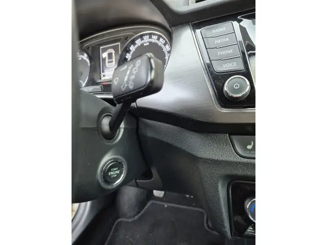 Škoda Fabia Combi 1.0 TSI Business Edition 2020 Benzine 10