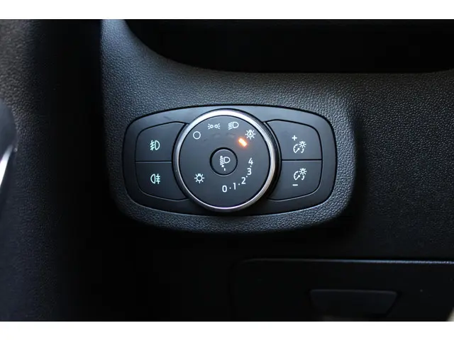 Ford Fiesta 1.0 EcoBoost Titanium 2018 Benzine 12
