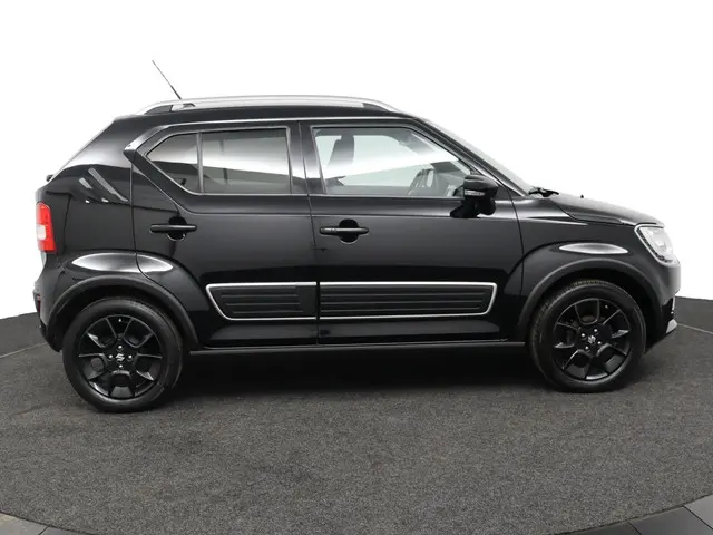 Suzuki Ignis 1.2 Stijl 2020 Benzine 13