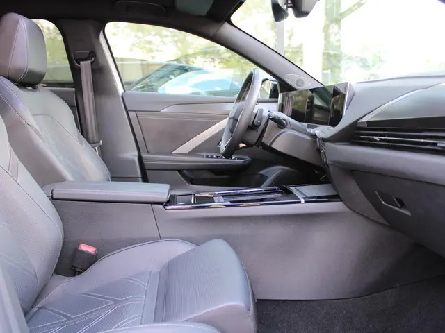 Opel Astra Sports Tourer 1.2 Turbo Ultimate 2023 Benzine 7