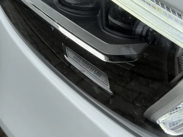 Mercedes-Benz A-Klasse 200 2018 Benzine 28