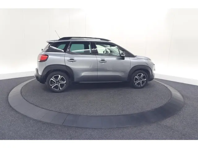 Citroën C3 Aircross PureTech 82 Feel 2018 Benzine 9