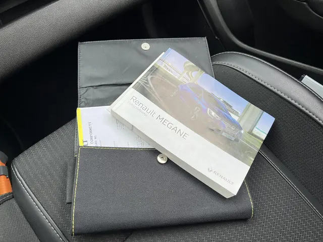 Renault Mégane 1.3 TCe 140 EDC Intens 2022 Benzine 16