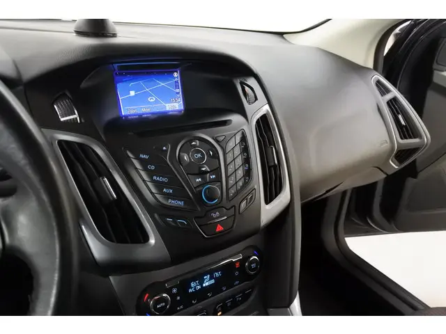 Ford Focus Wagon 1.0 EcoBoost Edition Plus 2014 Benzine 17