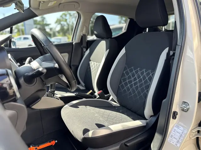 Nissan Micra 1.0 IG-T N-Connecta 2020 Benzine 13