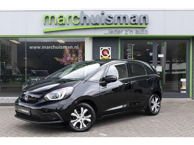 Honda Jazz 1.5 e:HEV Comfort 2020 Hybride Benzine 8