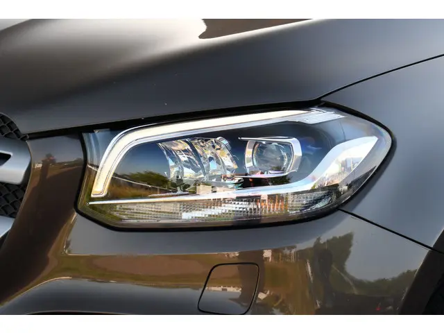 Mercedes-Benz X-Klasse 250 d 4MATIC Power 2018 Diesel 18