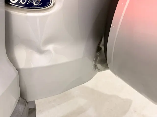 Ford EcoSport 1.0 Ecosport Titanium 2014 Benzine 32