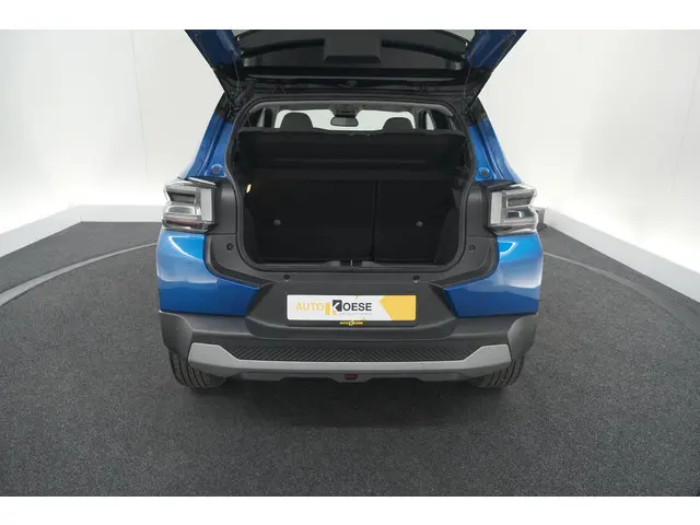 Citroën C3 1.2 Turbo 100pk Max 2025 Benzine 52