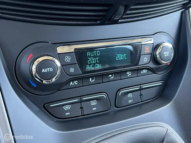 Ford Kuga 1.5 Trend 2016 Benzine 10
