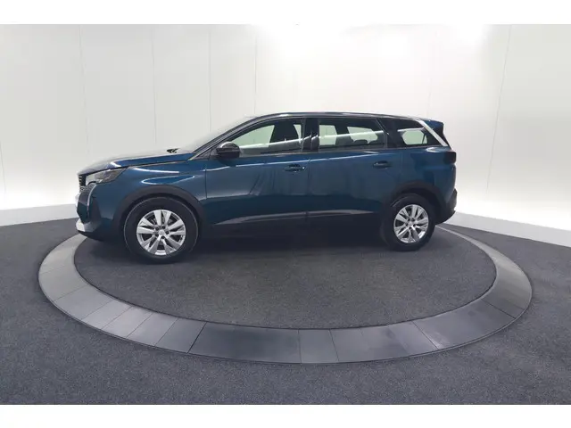 Peugeot 5008 PureTech 130 EAT8 Active Pack 2023 Benzine 76