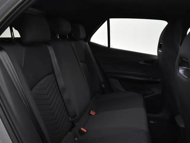 CUPRA Born Adrenaline One 204pk 62 kWh 2022 Elektrisch 10