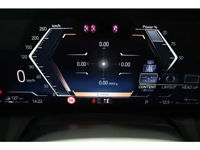 BMW X3 30e xDrive 2025 Hybride Benzine 48